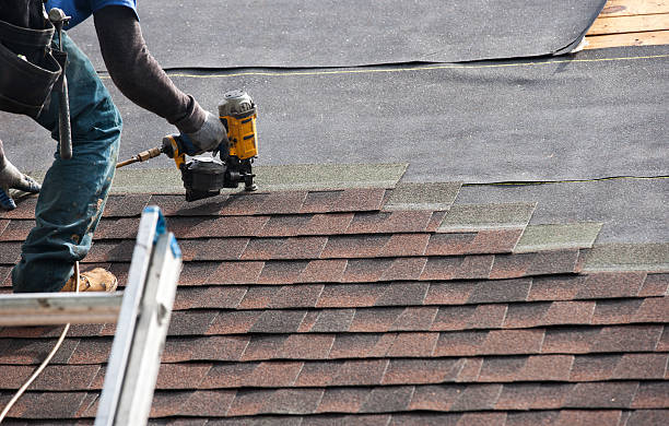Licensed Gutter Installation service in Anderson, MO - Brentwood Metal Roofing